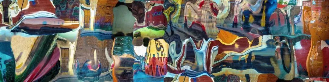 2022丽水PHOTO艺术博览会丨观看艺术画廊——颜劲松作品 VIEW ART 崇真艺客